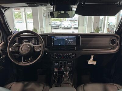 2025 Jeep Wrangler Rubicon 392 Final Edition   - Photo 8 - Gladstone, OR 97027