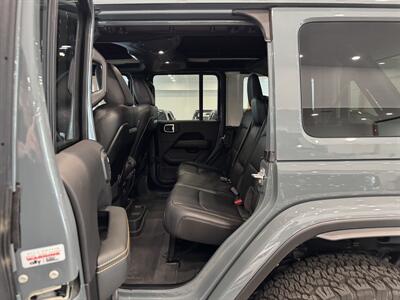 2025 Jeep Wrangler Rubicon 392 Final Edition   - Photo 12 - Gladstone, OR 97027