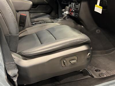2025 Jeep Wrangler Rubicon 392 Final Edition   - Photo 18 - Gladstone, OR 97027
