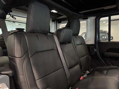 2025 Jeep Wrangler Rubicon 392 Final Edition   - Photo 26 - Gladstone, OR 97027