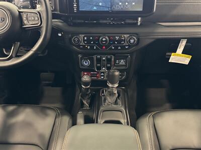 2025 Jeep Wrangler Rubicon 392 Final Edition   - Photo 36 - Gladstone, OR 97027