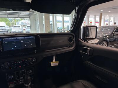 2025 Jeep Wrangler Rubicon 392 Final Edition   - Photo 28 - Gladstone, OR 97027