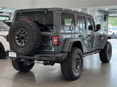 2025 Jeep Wrangler Rubicon 392 Final Edition   - Photo 6 - Gladstone, OR 97027