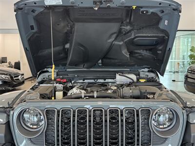 2025 Jeep Wrangler Rubicon 392 Final Edition   - Photo 51 - Gladstone, OR 97027