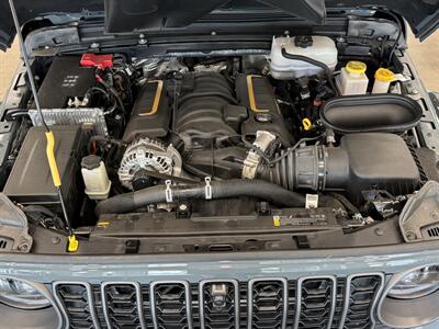 2025 Jeep Wrangler Rubicon 392 Final Edition   - Photo 52 - Gladstone, OR 97027
