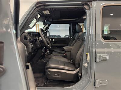 2025 Jeep Wrangler Rubicon 392 Final Edition   - Photo 7 - Gladstone, OR 97027