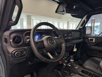 2025 Jeep Wrangler Rubicon 392 Final Edition   - Photo 21 - Gladstone, OR 97027