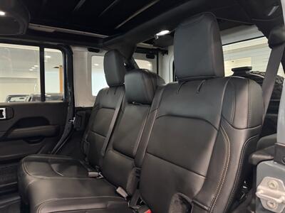 2025 Jeep Wrangler Rubicon 392 Final Edition   - Photo 25 - Gladstone, OR 97027