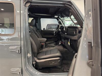 2025 Jeep Wrangler Rubicon 392 Final Edition   - Photo 9 - Gladstone, OR 97027