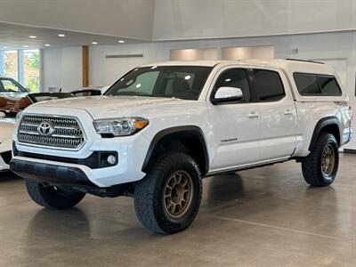 2017 Toyota Tacoma TRD Off-Road   - Photo 3 - Gladstone, OR 97027