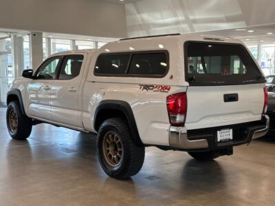 2017 Toyota Tacoma TRD Off-Road   - Photo 4 - Gladstone, OR 97027