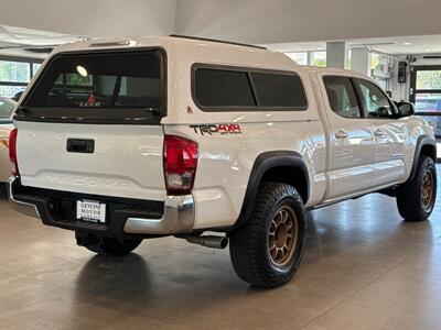 2017 Toyota Tacoma TRD Off-Road   - Photo 6 - Gladstone, OR 97027