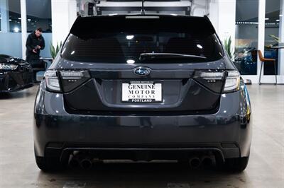 2014 Subaru Impreza WRX Base - Photo 5 - Gladstone, OR 97027