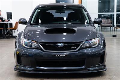 2014 Subaru Impreza WRX Base - Photo 2 - Gladstone, OR 97027