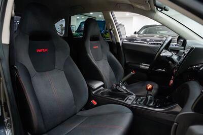 2014 Subaru Impreza WRX Base - Photo 10 - Gladstone, OR 97027