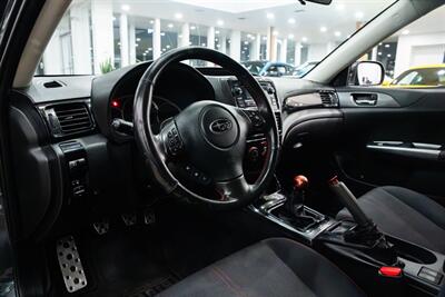 2014 Subaru Impreza WRX Base - Photo 7 - Gladstone, OR 97027