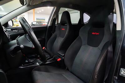 2014 Subaru Impreza WRX Base - Photo 8 - Gladstone, OR 97027