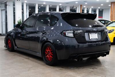 2014 Subaru Impreza WRX Base - Photo 6 - Gladstone, OR 97027