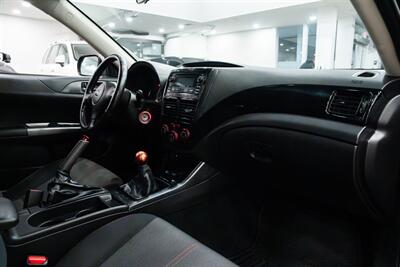 2014 Subaru Impreza WRX Base - Photo 9 - Gladstone, OR 97027