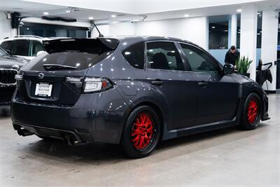 2014 Subaru Impreza WRX Base - Photo 4 - Gladstone, OR 97027