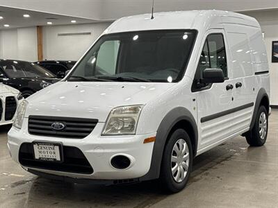 2011 Ford Transit Connect XLT - Photo 1 - Gladstone, OR 97027