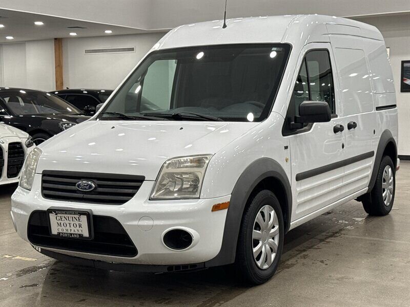 2011 Ford Transit Connect XLT  