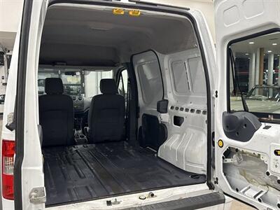 2011 Ford Transit Connect XLT - Photo 27 - Gladstone, OR 97027