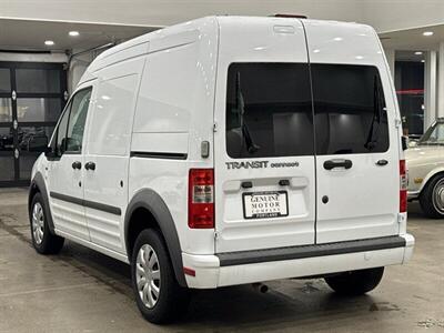 2011 Ford Transit Connect XLT - Photo 4 - Gladstone, OR 97027