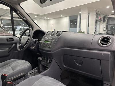 2011 Ford Transit Connect XLT - Photo 19 - Gladstone, OR 97027