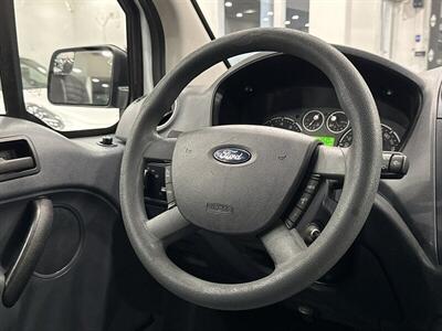 2011 Ford Transit Connect XLT - Photo 30 - Gladstone, OR 97027