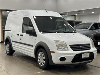 2011 Ford Transit Connect XLT - Photo 3 - Gladstone, OR 97027