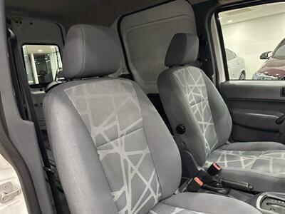 2011 Ford Transit Connect XLT - Photo 18 - Gladstone, OR 97027