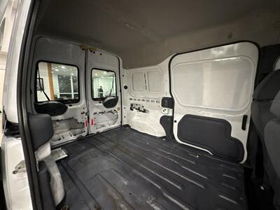 2011 Ford Transit Connect XLT - Photo 23 - Gladstone, OR 97027