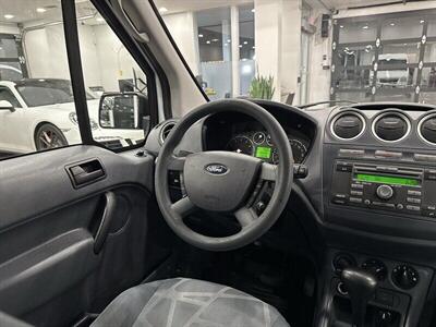 2011 Ford Transit Connect XLT - Photo 28 - Gladstone, OR 97027