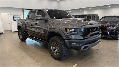 2024 RAM 1500 TRX   - Photo 2 - Gladstone, OR 97027