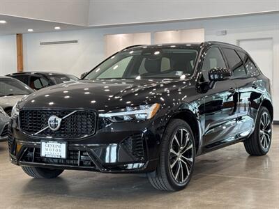 2024 Volvo XC60 B5 Plus Dark Theme  