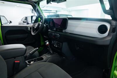 2025 Jeep Wrangler Sport S   - Photo 7 - Gladstone, OR 97027