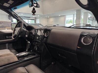 2007 Ford F-150 XLT 4DR SuperCrew   - Photo 10 - Gladstone, OR 97027