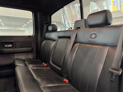 2007 Ford F-150 XLT 4DR SuperCrew   - Photo 12 - Gladstone, OR 97027