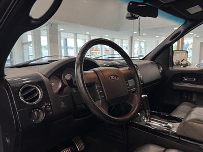 2007 Ford F-150 XLT 4DR SuperCrew   - Photo 7 - Gladstone, OR 97027