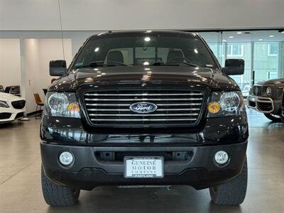 2007 Ford F-150 XLT 4DR SuperCrew   - Photo 2 - Gladstone, OR 97027