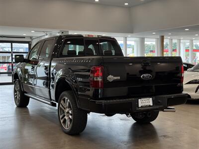 2007 Ford F-150 XLT 4DR SuperCrew   - Photo 4 - Gladstone, OR 97027