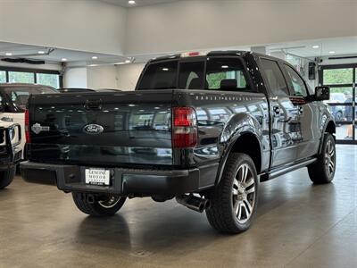 2007 Ford F-150 XLT 4DR SuperCrew   - Photo 6 - Gladstone, OR 97027