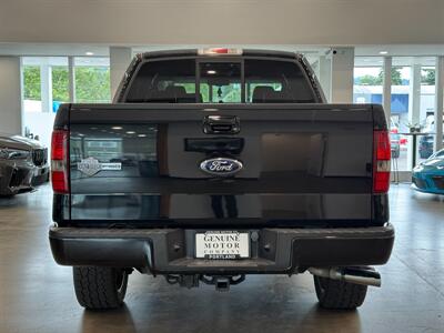 2007 Ford F-150 XLT 4DR SuperCrew   - Photo 5 - Gladstone, OR 97027