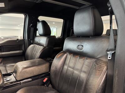 2007 Ford F-150 XLT 4DR SuperCrew   - Photo 8 - Gladstone, OR 97027