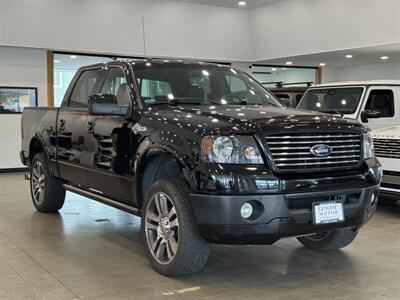 2007 Ford F-150 XLT 4DR SuperCrew   - Photo 3 - Gladstone, OR 97027