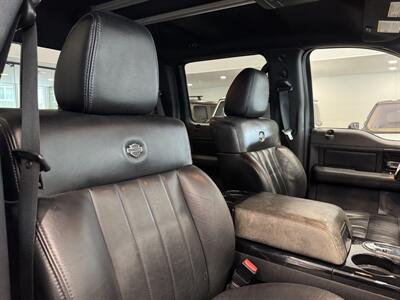 2007 Ford F-150 XLT 4DR SuperCrew   - Photo 9 - Gladstone, OR 97027