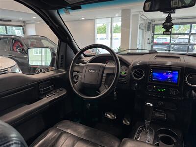 2007 Ford F-150 XLT 4DR SuperCrew   - Photo 15 - Gladstone, OR 97027