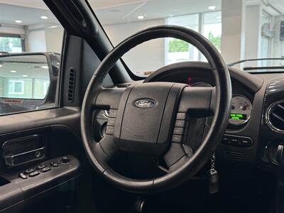 2007 Ford F-150 XLT 4DR SuperCrew   - Photo 17 - Gladstone, OR 97027