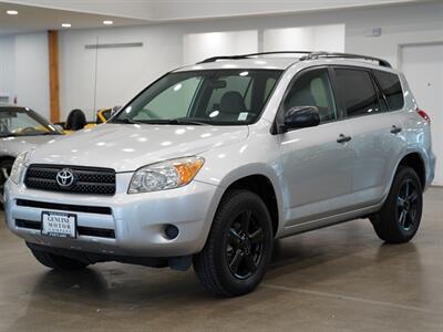 2006 Toyota RAV4   - Photo 1 - Gladstone, OR 97027